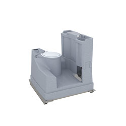 Toilet Base Range